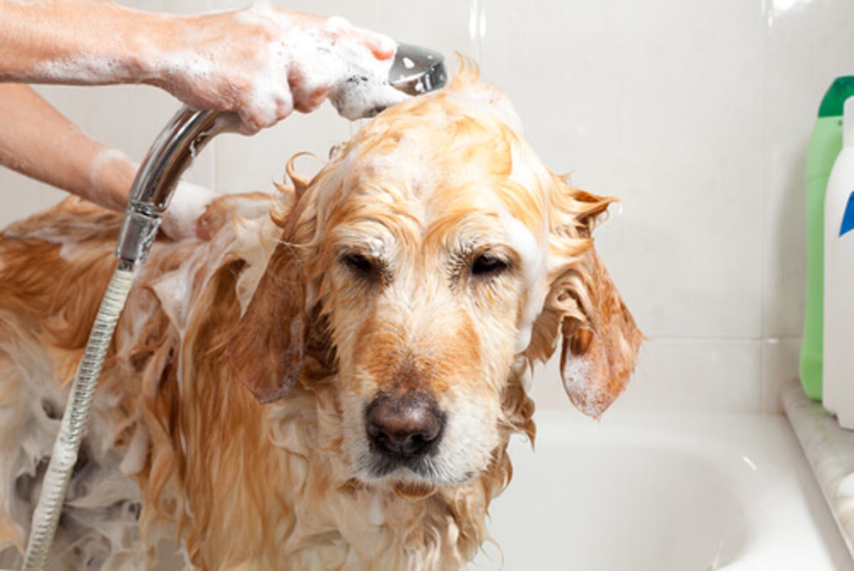 Baths
